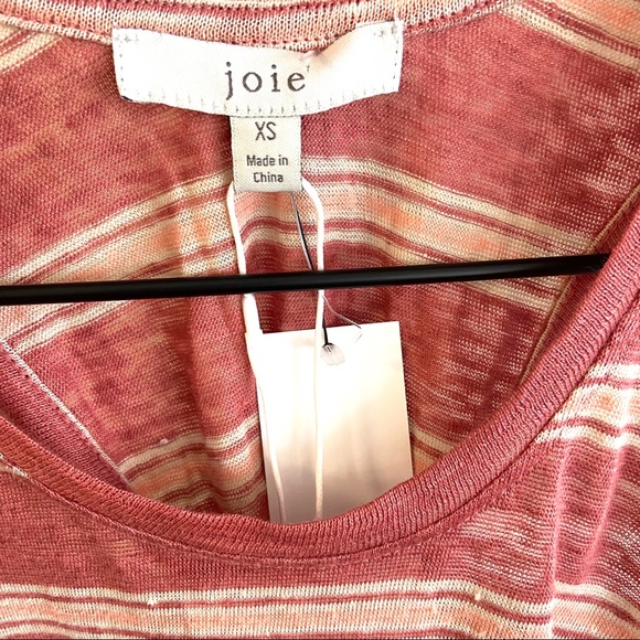 XS JOIE Rayson Top Tank - Picture 7 of 9